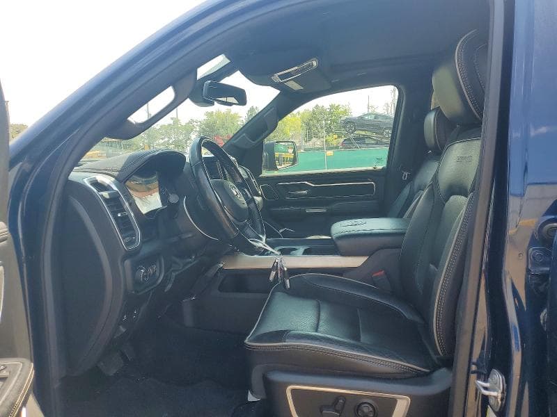 2019 RAM 1500 LARAMIE 7