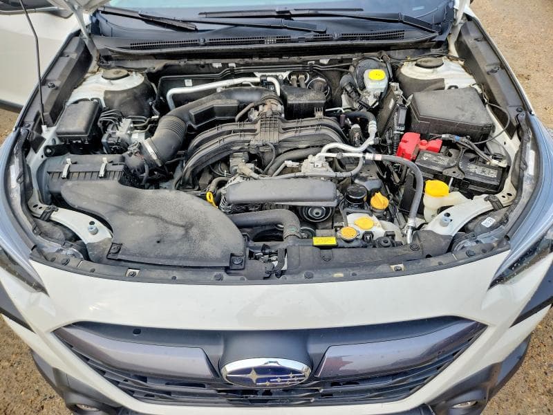 2023 SUBARU OUTBACK TOURING 12