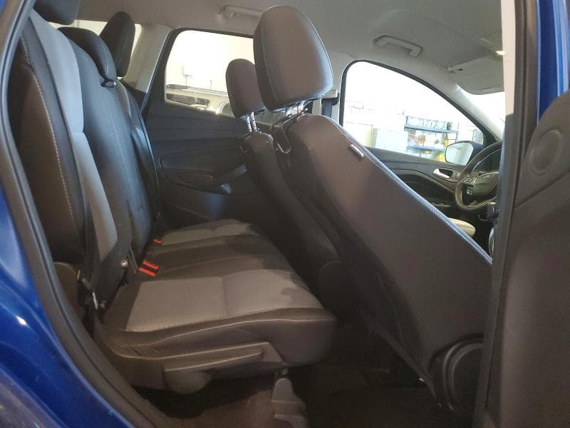 2017 FORD ESCAPE SE 11