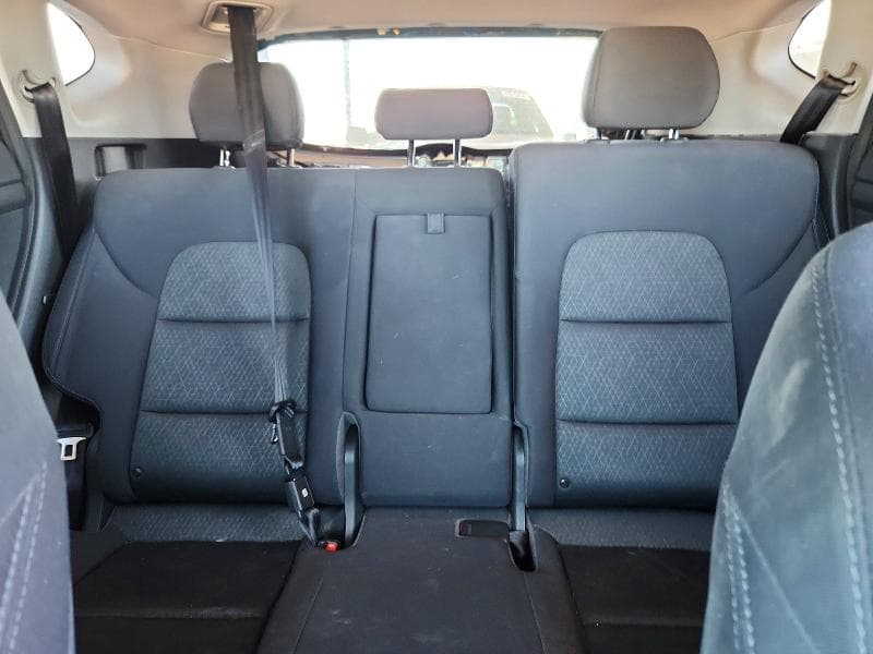2018 HYUNDAI TUCSON VALUE 10