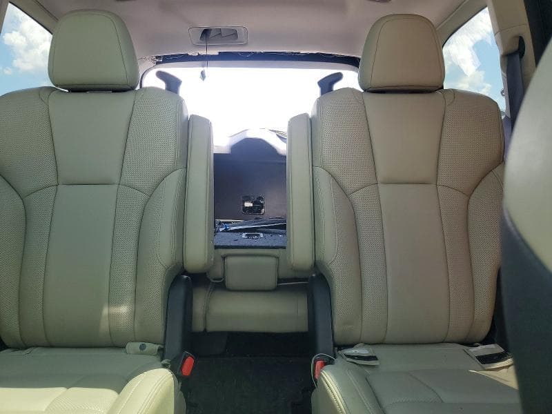2022 SUBARU ASCENT LIMITED 10