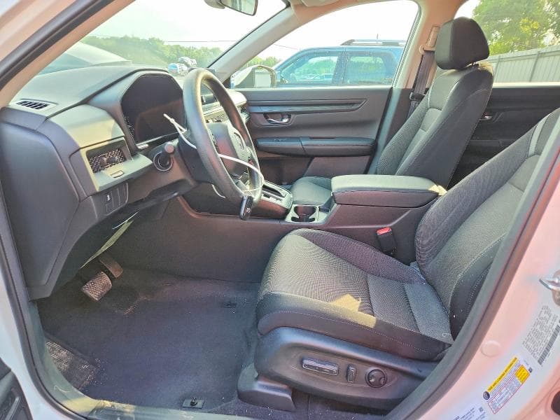 2023 HONDA CR-V EX 7