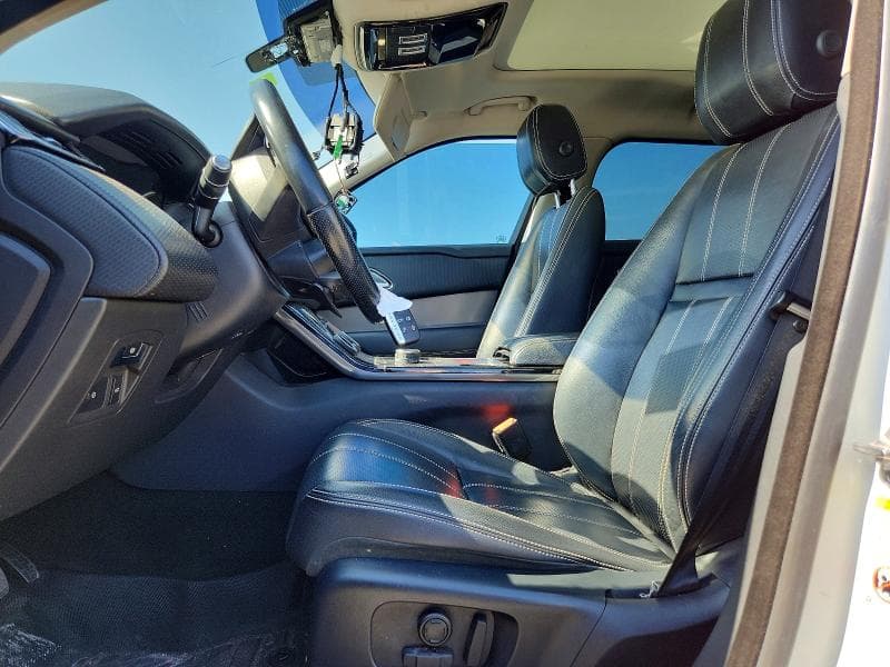 2020 LAND ROVER RANGE ROVER VELAR S 7