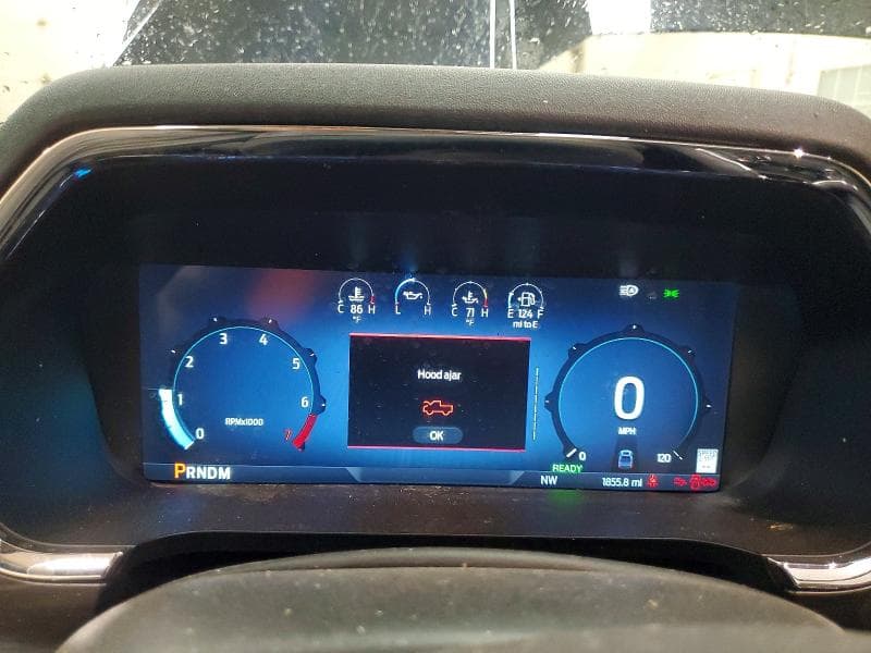 2026 FORD F150 LARIAT 9