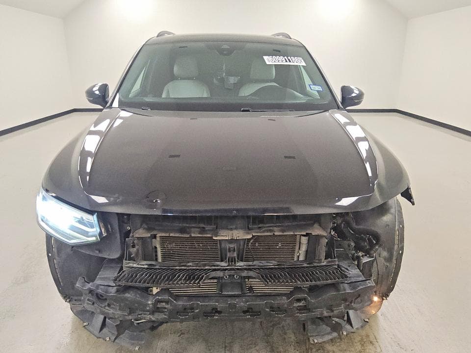 2023 VOLKSWAGEN TIGUAN SE R-LINE BLACK 5