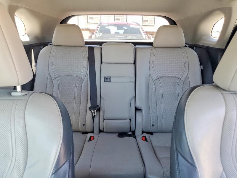 2017 LEXUS RX 350 BASE 10