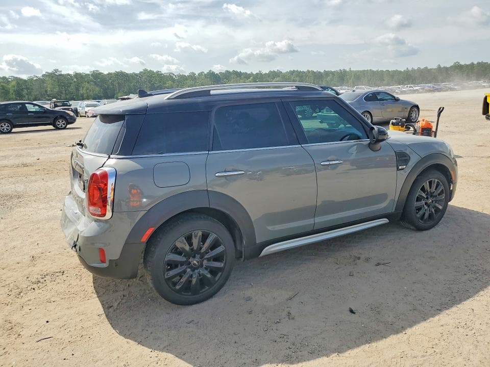 2017 MINI COOPER COUNTRYMAN 3