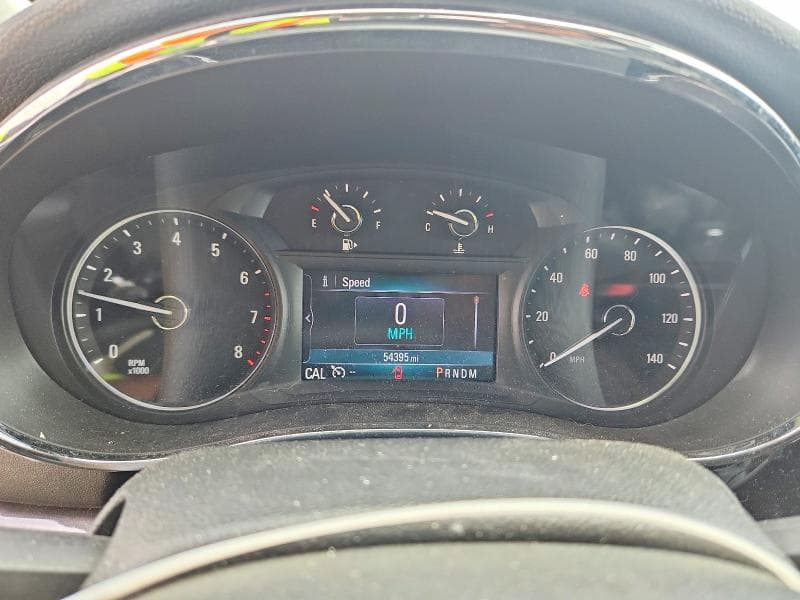 2020 BUICK ENCORE PREFERRED 9