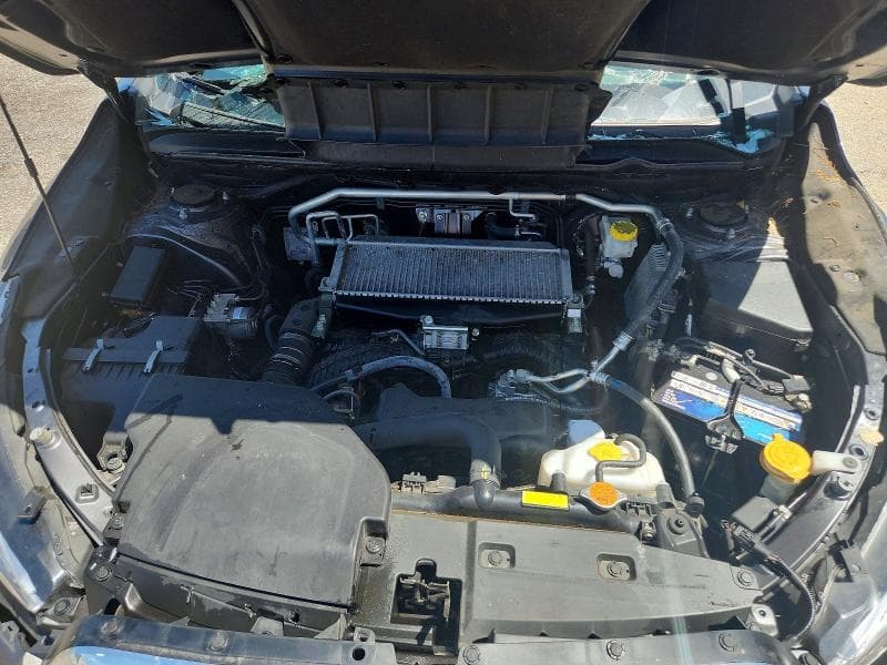 2021 SUBARU ASCENT TOURING 12