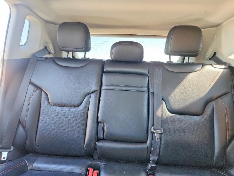 2019 JEEP COMPASS LIMITED 10