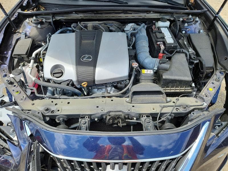 2024 LEXUS ES 350 BASE 11
