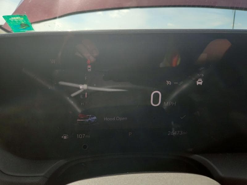 2025 BUICK ENCORE GX PREFERRED 9