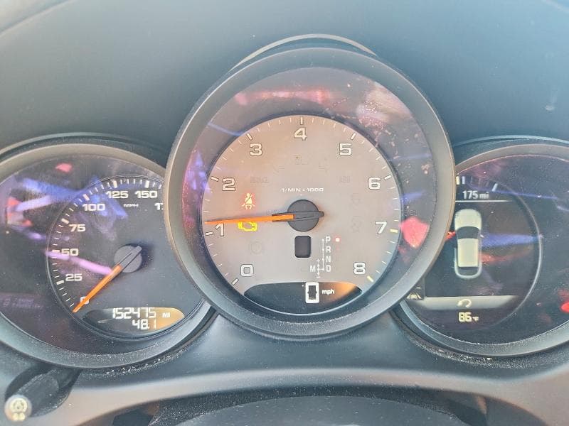 2019 PORSCHE MACAN S 9