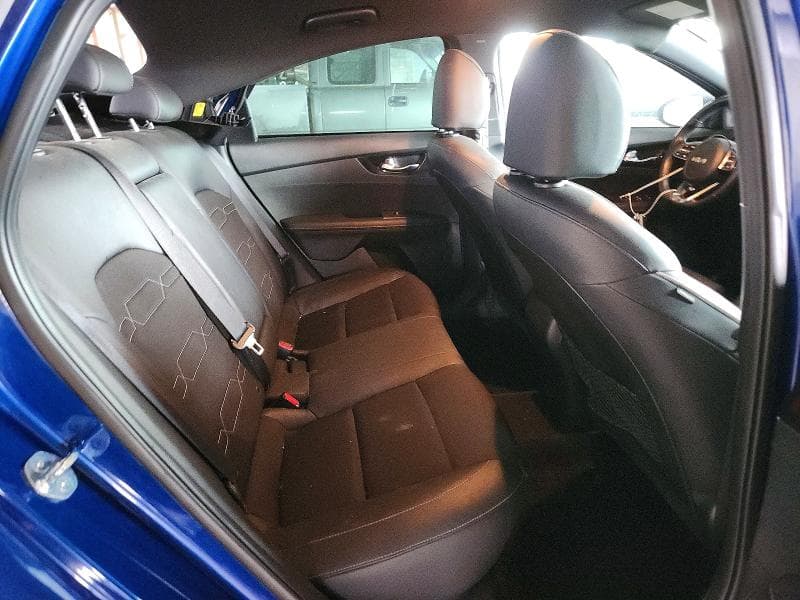 2024 KIA FORTE GT LINE 10