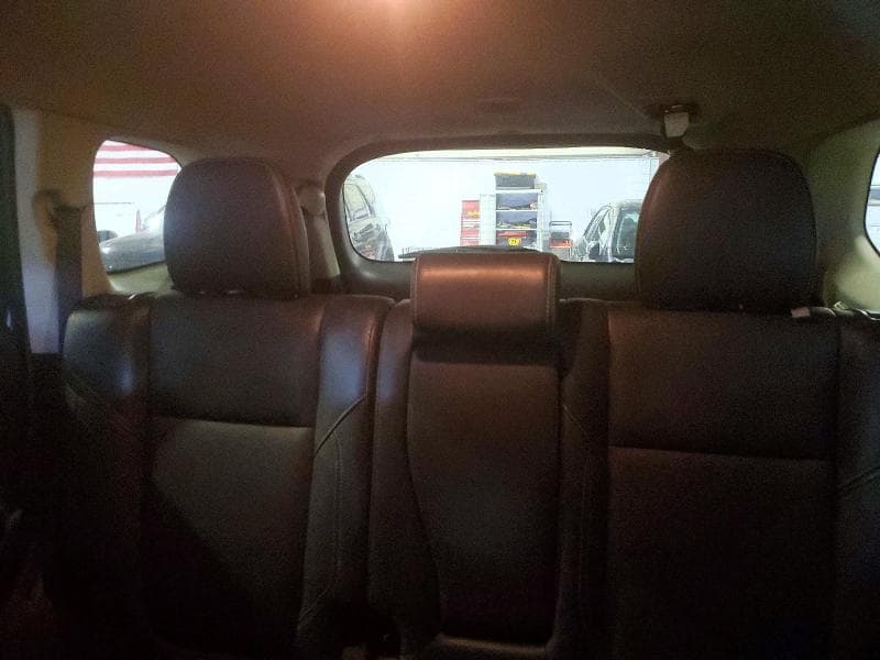 2020 MITSUBISHI OUTLANDER SE 10