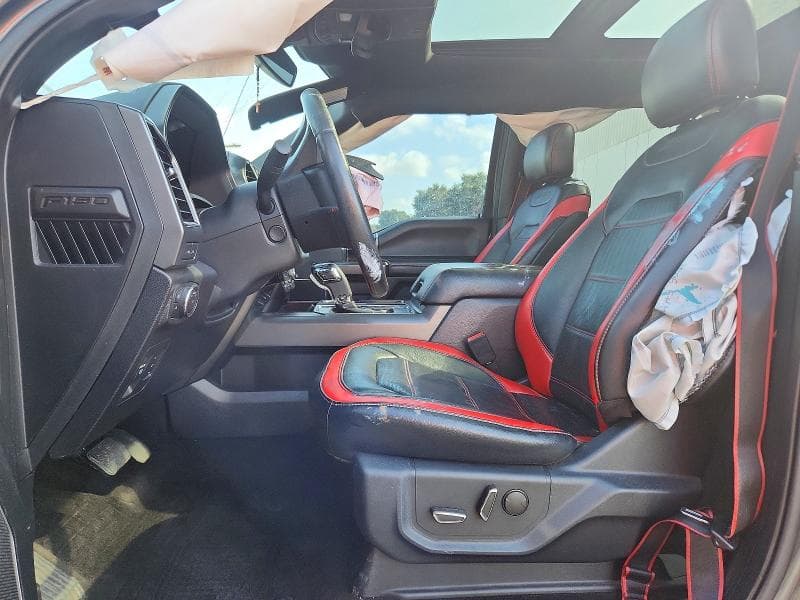 2019 FORD F150 SUPERCREW 7