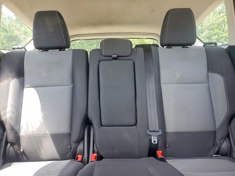 2018 FORD ESCAPE SE 10