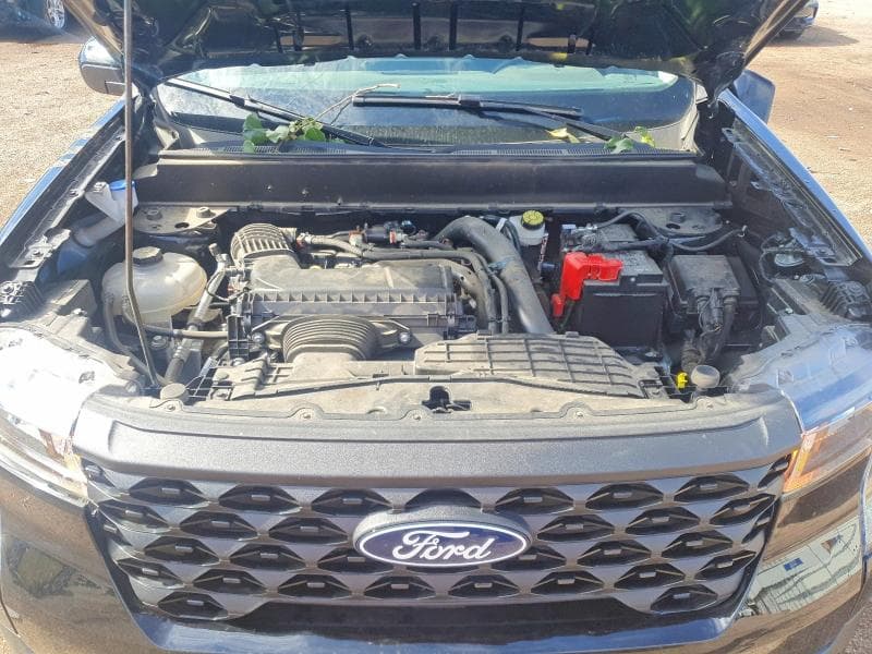 2025 FORD MAVERICK XLT 11