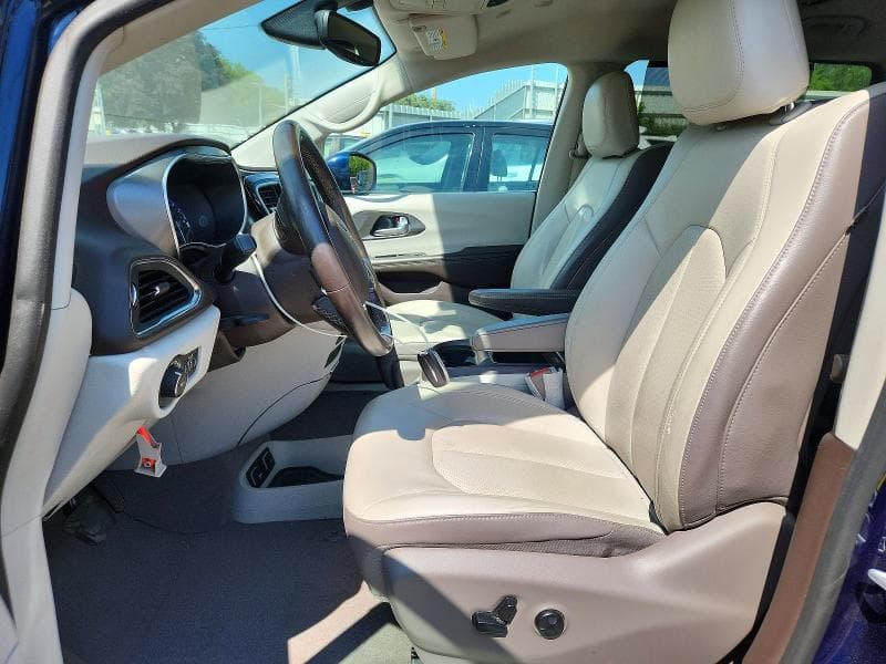 2019 CHRYSLER PACIFICA TOURING L PLUS 7