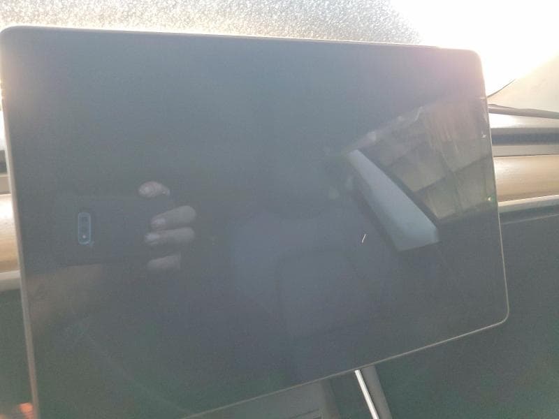 2020 TESLA MODEL 3 9