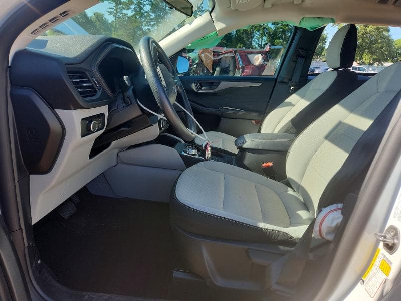 2025 FORD ESCAPE ACTIVE 7