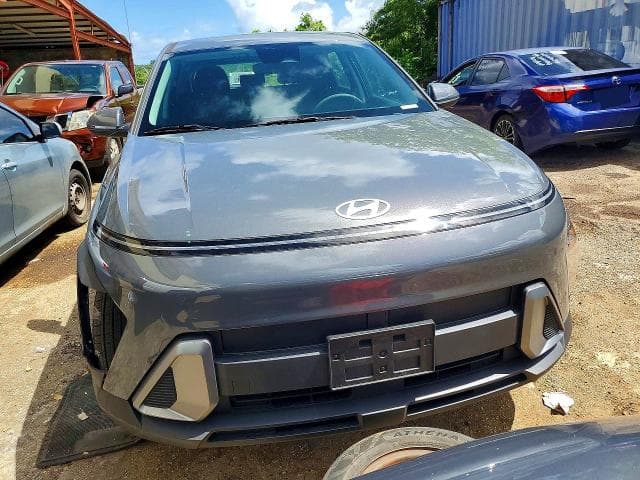 2026 HYUNDAI KONA SE 5