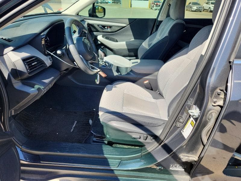 2024 SUBARU OUTBACK PREMIUM 7