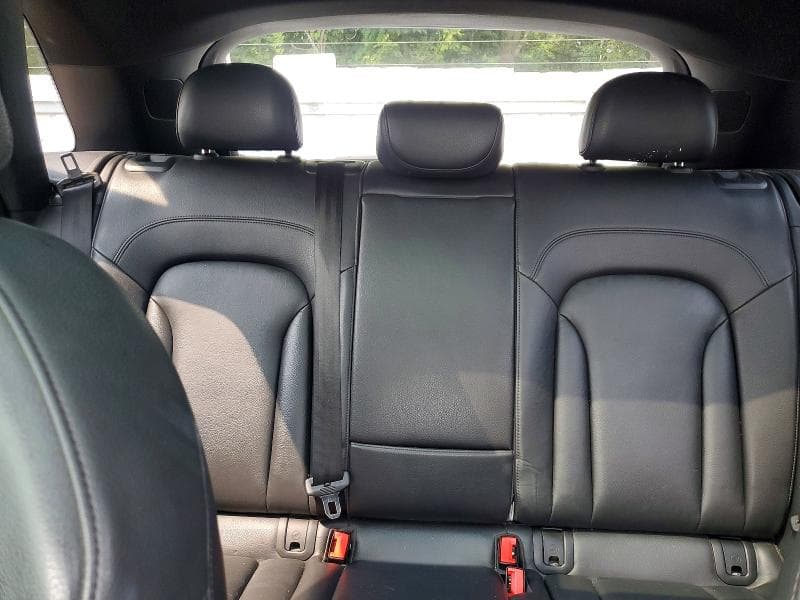 2018 AUDI Q3 TECHNIK 10