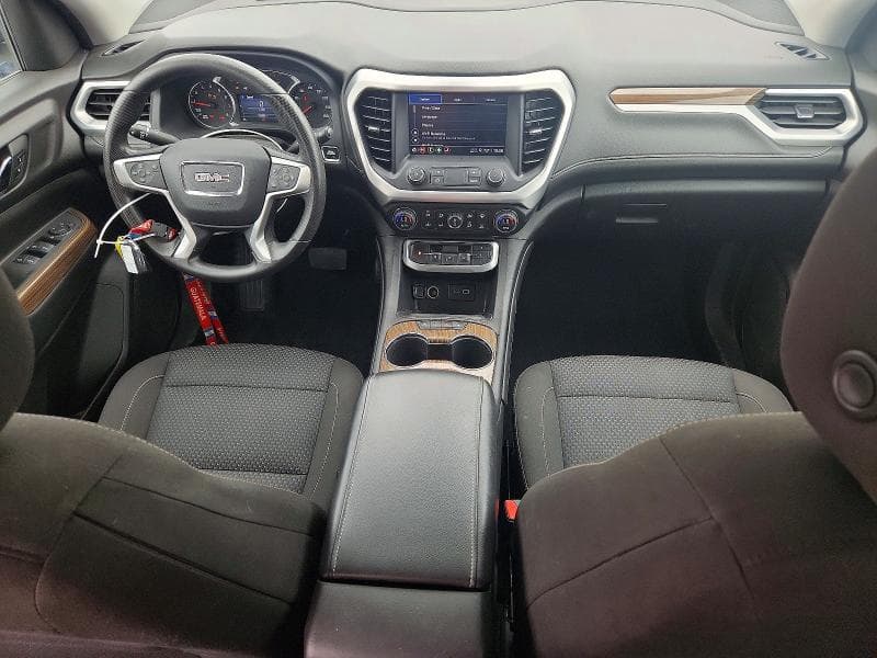 2022 GMC ACADIA SLE 8