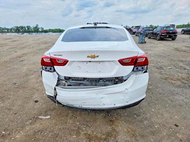 2020 CHEVROLET MALIBU LS 6