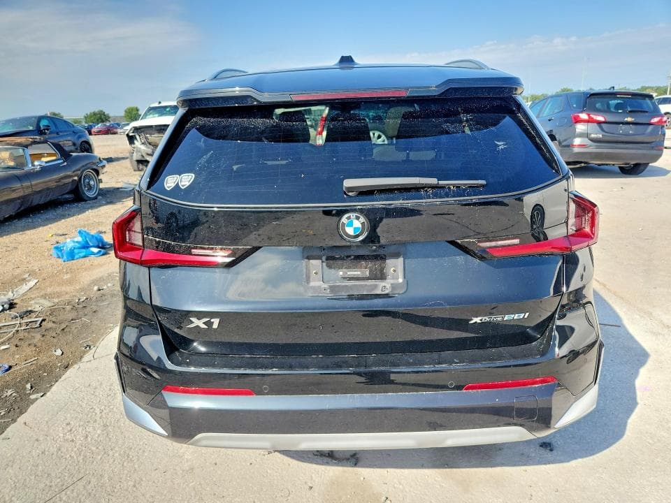 2024 BMW X1 XDRIVE28I 6