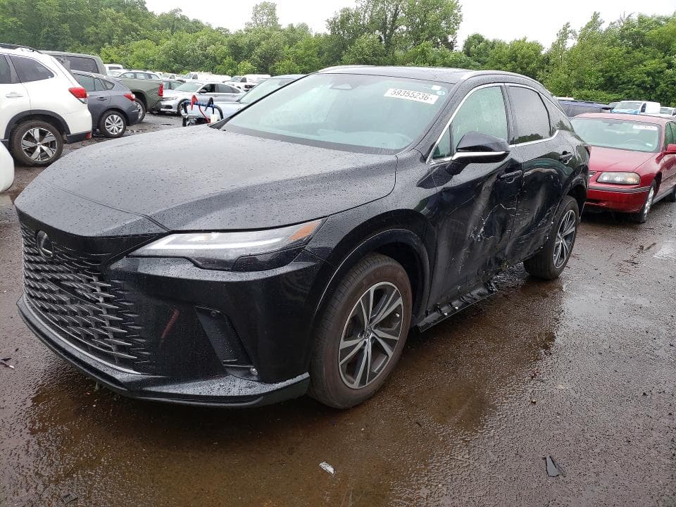 2024 LEXUS RX 350 PREMIUM - 1