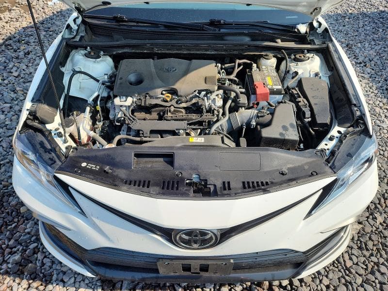 2023 TOYOTA CAMRY LE 11
