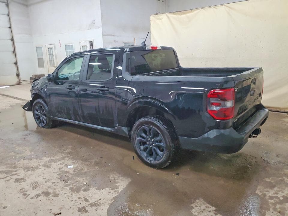 2024 FORD MAVERICK XLT 2