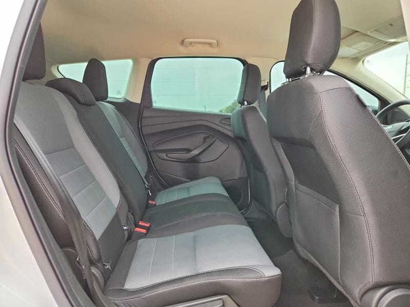 2019 FORD ESCAPE S 11