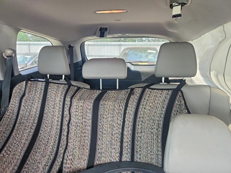 2019 HONDA PILOT EXL 10