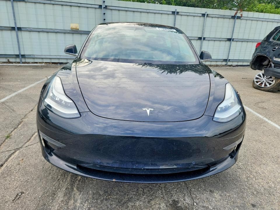 2019 TESLA MODEL 3 5