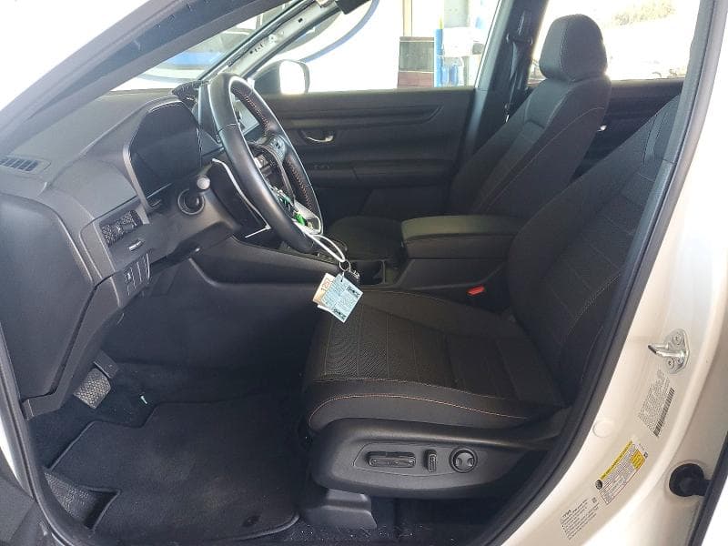 2025 HONDA CR-V SPORT 7