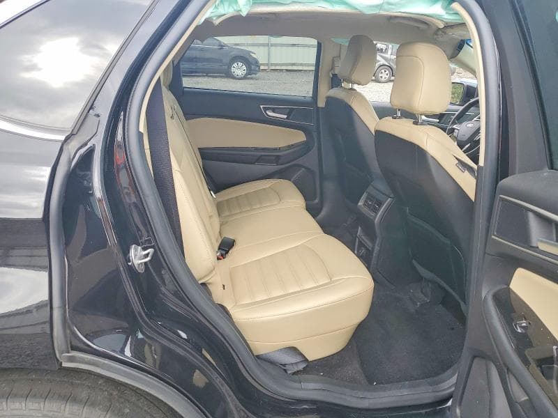 2020 FORD EDGE SEL 11