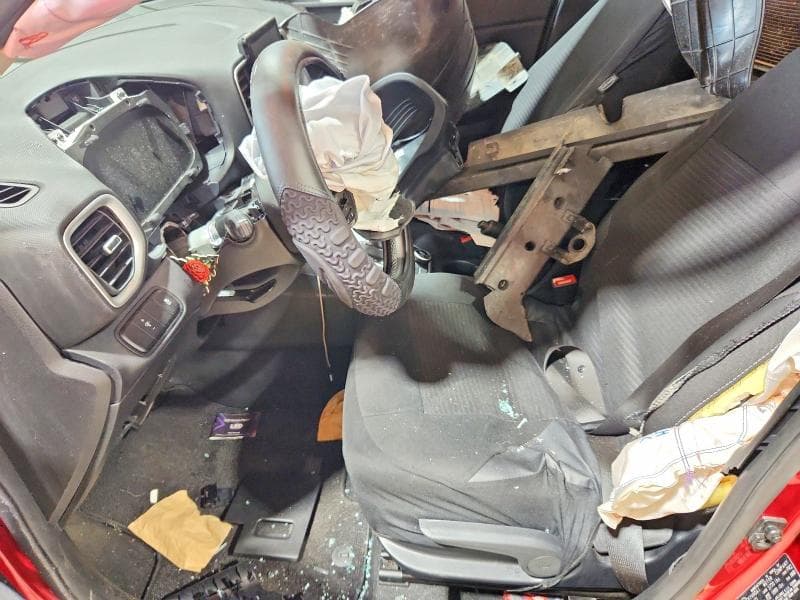 2023 HYUNDAI VENUE SEL 7
