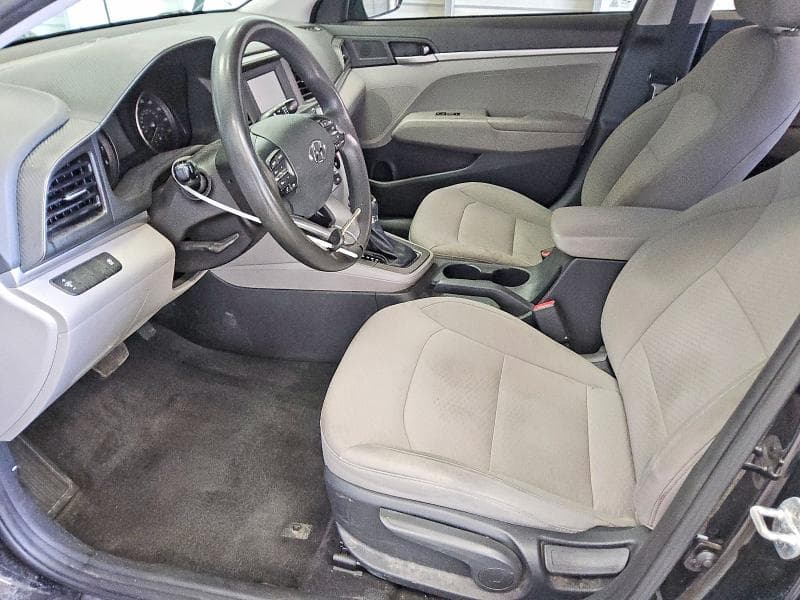 2019 HYUNDAI ELANTRA SE 7