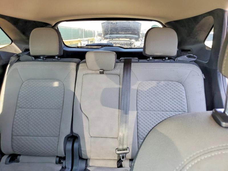 2020 FORD ESCAPE SE 10