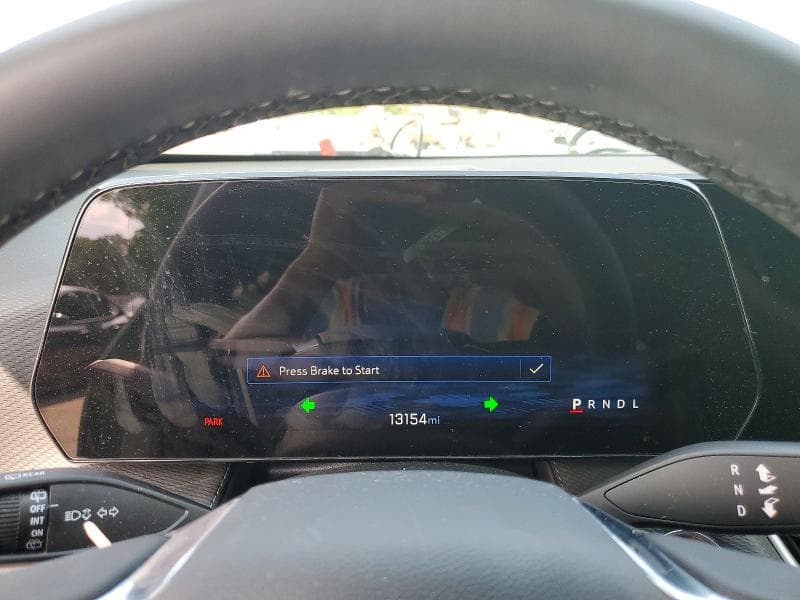 2026 CHEVROLET EQUINOX LT 9