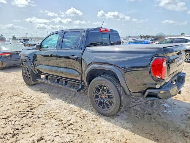 2023 GMC CANYON DENALI 2