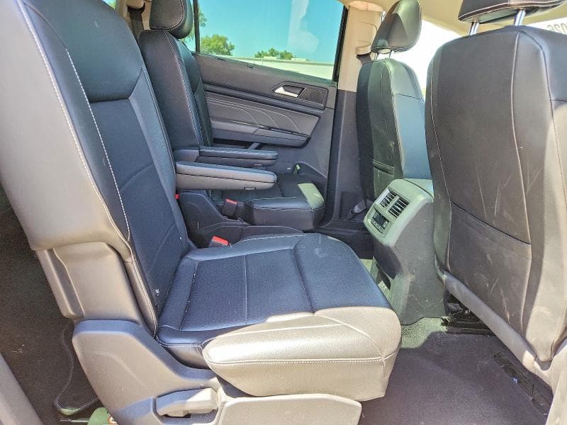 2022 VOLKSWAGEN ATLAS SEL 11