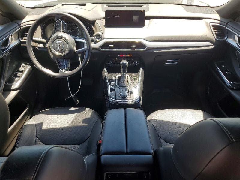 2023 MAZDA CX-9 GRAND TOURING 8