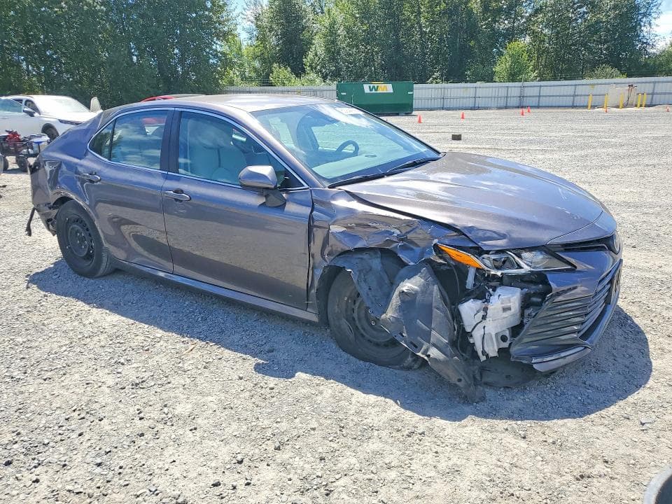 2024 TOYOTA CAMRY 4