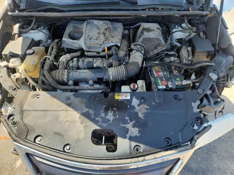 2017 LEXUS NX 200T BASE 11