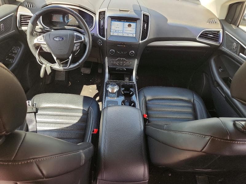 2019 FORD EDGE SEL 8