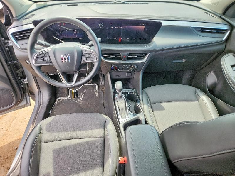 2025 BUICK ENCORE GX PREFERRED 8